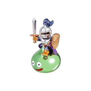 สไลม์อัศวิน Dragon Quest Metallic Monsters Gallery