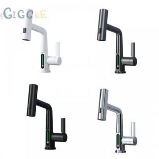 ⭐NEW ⭐Bathroom Faucet 360-degree Rotate Size Adjustable Height Switch Between 3 Modes