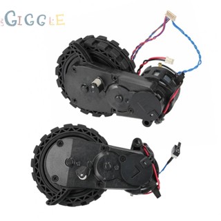 ⭐NEW ⭐Wheel For Ecovacs Gear Box Module High Quality Brand New Driving Wheel