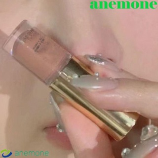 Anemone อายแชโดว์ไฮไลท์ เนื้อลิขวิด กลิตเตอร์ กันน้ํา ติดทนนาน สําหรับผู้ชาย