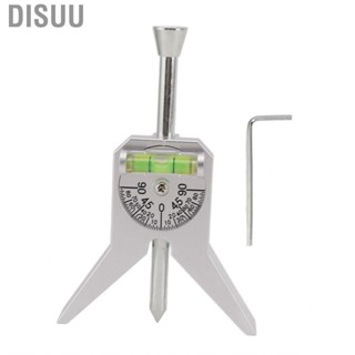 Disuu Center Finder Accurate Location Aluminum Marker Centering Tool