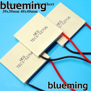 Blueming2 แผ่นทําความเย็น TEC1-07104 TEC1-12708 TEC1-12706 TEC1-07103 คุณภาพสูง สําหรับโทรศัพท์มือถือ