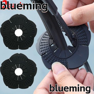 Blueming2 ฝาครอบที่ปัดน้ําฝน ซิลิโคน ป้องกันฝุ่น ป้องกันการแข็งตัว