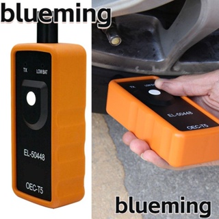 Blueming2 TPMS เครื่องมือรีเซ็ต แบบพกพา สําหรับรถบรรทุก และรถยนต์