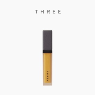 THREE Divine Lip Gem ทรี ดีไวน์ ลิป เจม ลิปสติก ผลิตภัณฑ์ตกแต่งริมฝีปาก