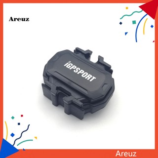 Are IGPSPORT SPD61 ANT+ เซนเซอร์ความเร็วจักรยาน ไร้สาย บลูทูธ