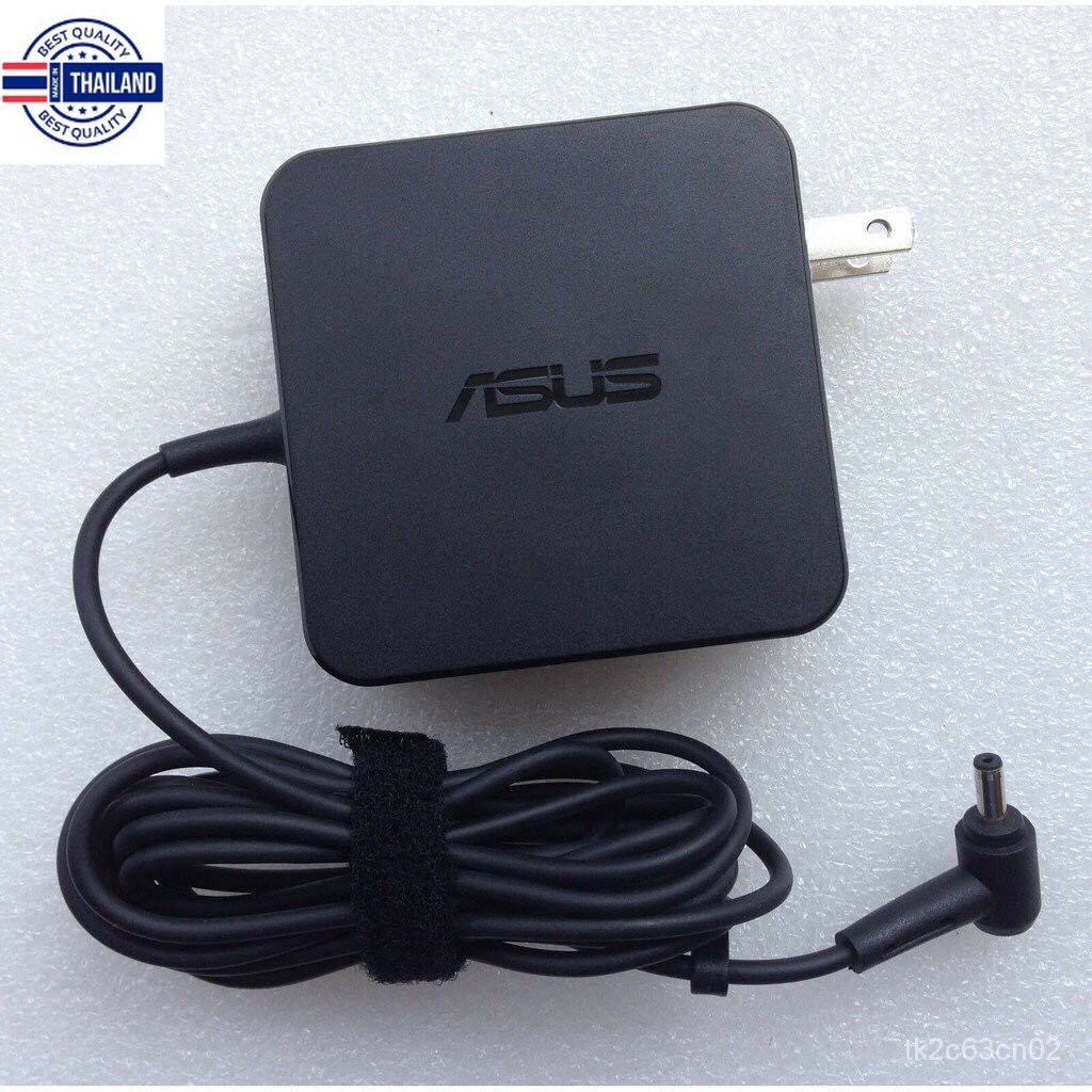Asus Adapter19V/2.37A 45W หัวขนาด 4.0*1.35mm Asus VivoBook 15 X512DA K541U X540Y A540U Asus M409 M50