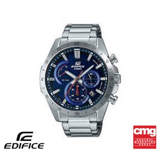 CASIO นาฬิกาข้อมือผู้ชาย EDIFICE รุ่น EFR-573D-2AVUDF นาฬิกา นาฬิกาข้อมือ นาฬิกาผู้ชาย