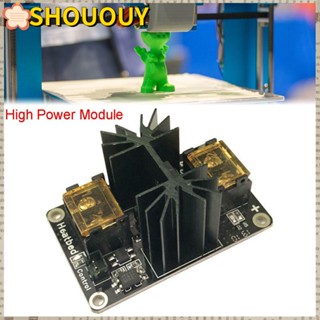 Shououy โมดูลเมนบอร์ด PCB พลังงานสูง สําหรับเครื่องพิมพ์