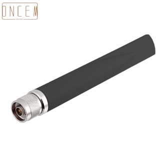 【ONCEMOREAGAIN】AL FA AOA9155ACM 5 dBi Gain Omni Outdoor 915MHz 802 11ah Antenna for LoRa Helium