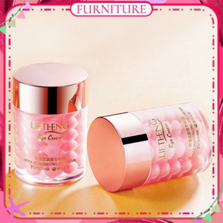 ♕ Liftheng Rose Moisturizing Eye Cream ต่อต้านริ้วรอยลดริ้วรอยลบความหมองคล้ำ Firming Moisturizing Whitening Eye Skin Cream Eye Care 60g เฟอร์นิเจอร์