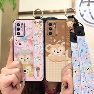 เคสโทรศัพท์มือถือ ลายการ์ตูน สําหรับ Xiaomi Redmi Note10 5G Xiaomi