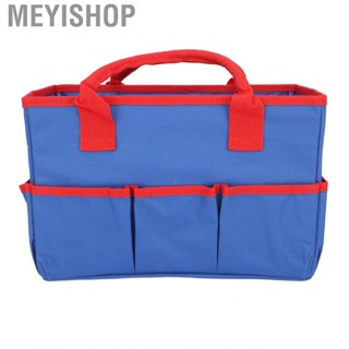 Meyishop Art Craft Supplies Storage Bag  Large  Separator  Desktop Stock Organize for Daily Use