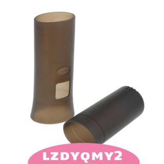 [Lzdyqmy2] อะไหล่ซิลิโคน กันลื่น กันกระแทก สําหรับไมโครโฟน DIY 1 ชุด