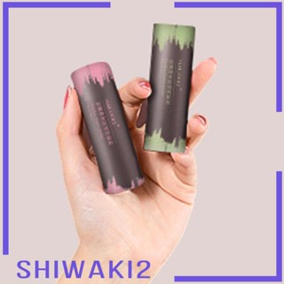 [Shiwaki2] แฮร์ไลน์ปกปิดทันที ใช้งานง่าย สีทันที