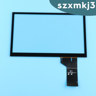 [Szxmkj3] หน้าจอสัมผัส LCD แบบเปลี่ยน สําหรับ MIB TDO-WVGA0633F00045