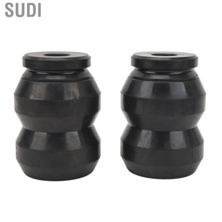 Sudi SES Kit  Rear Suspension  System Rubber Cushion DR1500DQ for 1500 2WD 4WD Quad Cab