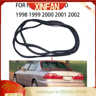 Xinfan ยางกระจกมองหลัง สําหรับ HONDA accord 1998 1999 2000 2001 2002