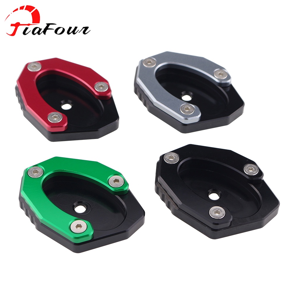 FIT สําหรับ Z650RS 22-23 ZX-4R ZX-4RR 23-24 ZX-25R 20-24 Z500 NINJA 500 24- Kickstand Sidestand Stan