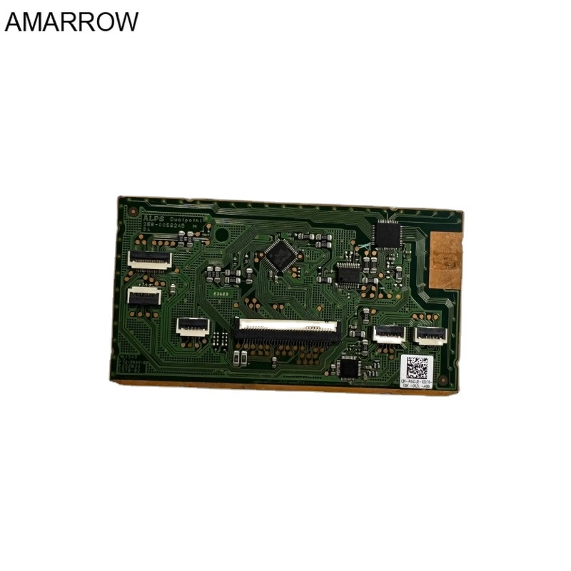 ทัชแพดแล็ปท็อปสําหรับ Dell E7250 E7450 E5450 E5550 A143J2 CN-A143J1