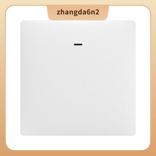 【พร้อมส่ง】NEO Tuya Wifi สวิตช์ควบคุมไฟ ABS ทางเดียว อเนกประสงค์ 1 ชุด