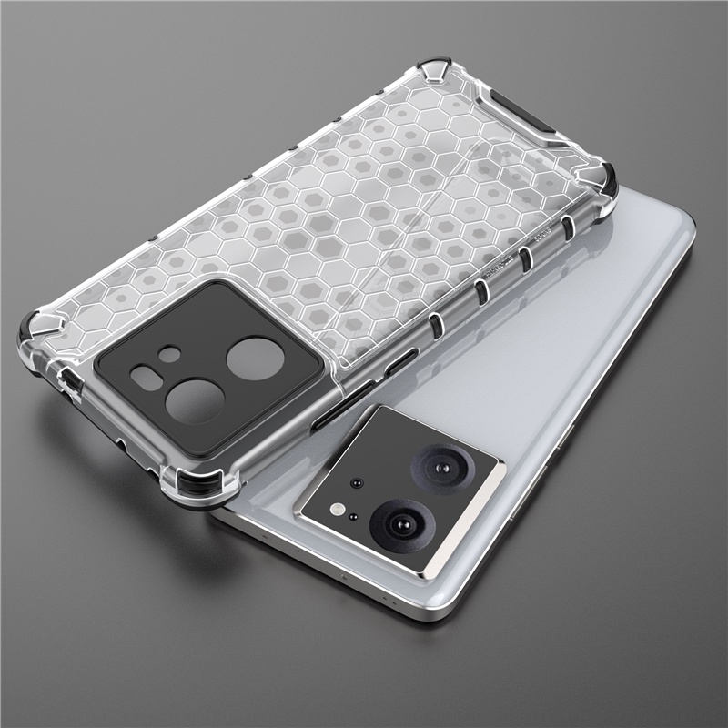 Four corner เคส Xiaomi 13T Pro เคสโทรศัพท์ Mi 13T Mi12 Mi12T Mi13 Pro Case Mi11 Lite Mi12 Lite Mi13 