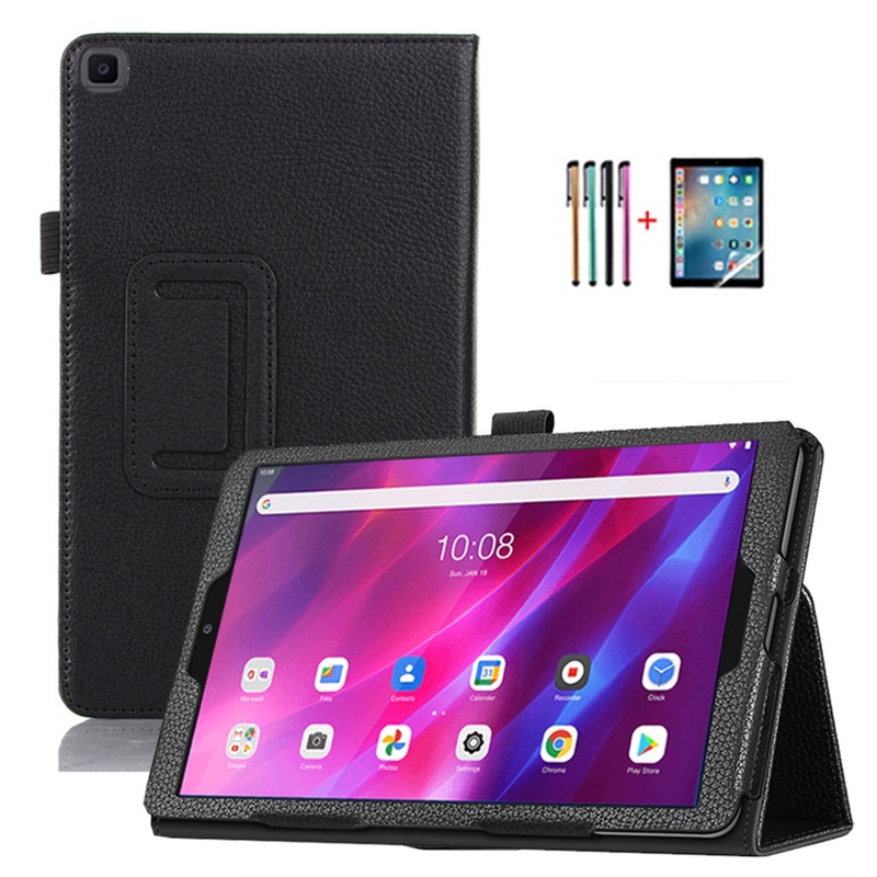 สําหรับ Lenovo Tab M9 กรณี 2023 TB-310FU แท็บเล็ต Tab M8 hd TB-8505F 8505X/M8 FHD TB-8705/M8 3rd TB-