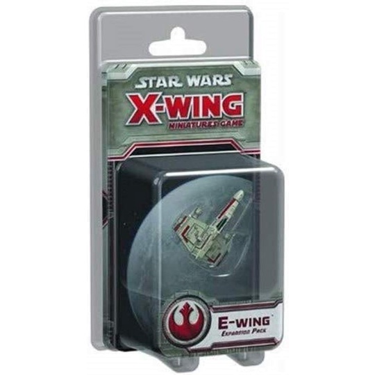 [sgstock] Star Wars X-Wing: E-Wing Expansion Pack Game - [E-Wing]