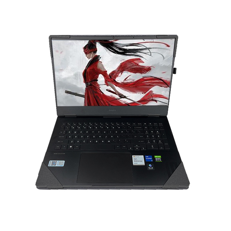 เคสแล็ปท็อป PC ป้องกันผิว สําหรับ OMEN By HP 16.1 Gaming Laptop 16-k0000TX TPN-Q280