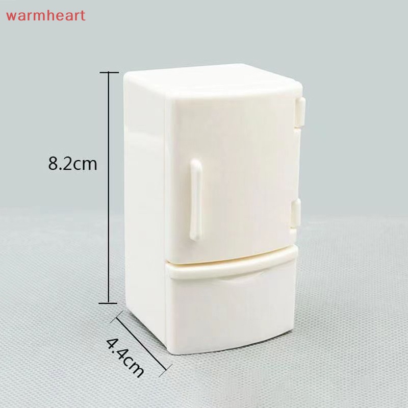 (warmheart) ตู้เย็นจ