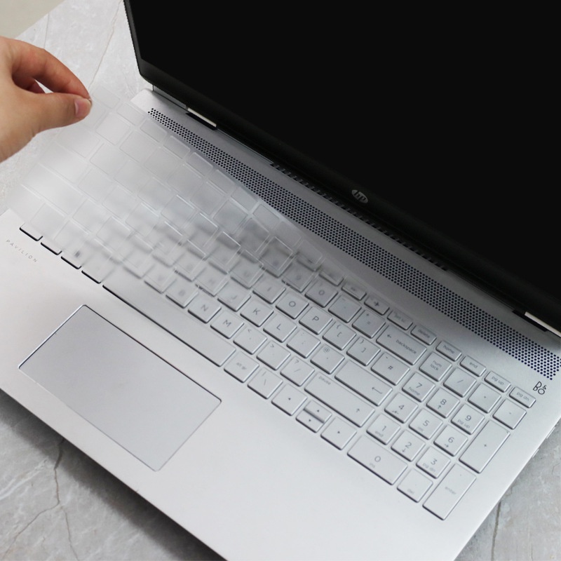 เคสแป้นพิมพ์แล็ปท็อป 15 15.6 นิ้ว สําหรับ HP 15S-eq 15S-eq2690au 15S-EQ0000au 15S-EQ0009 15S-EQ0067a