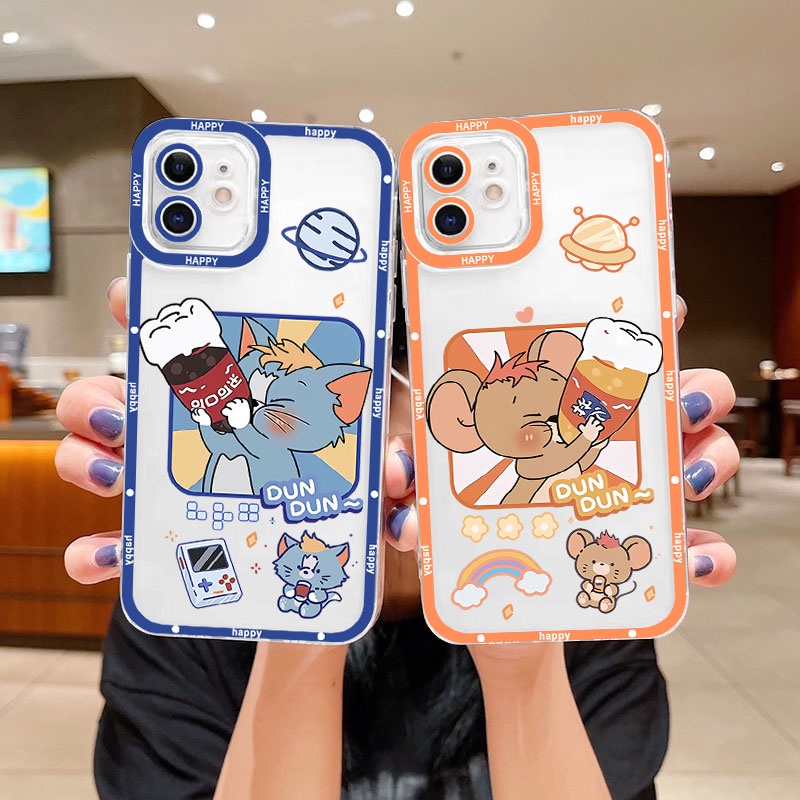 เคส OPPO A38 A18 A76 A96 Reno 10 Pro Plus 8T 8Z 7Z F11 Pro A98 A93 6Z 5 4 2F A78 A74 A58 A57 A77s A54 A53 A17k A16 A15s