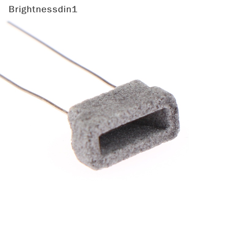 [Brightnessdin1] 1 PC Diy Rebuild เซรามิค Heag Coils 1.1ohm เครื่องทําความร้อนขดลวด Diy Heag ลวดเครื่องมือสําหรับรุ่น 1th 4th Boutique ราคา ถูกที่สุด ดีลบีเคเค แกลเลอรีภาพที่ 2