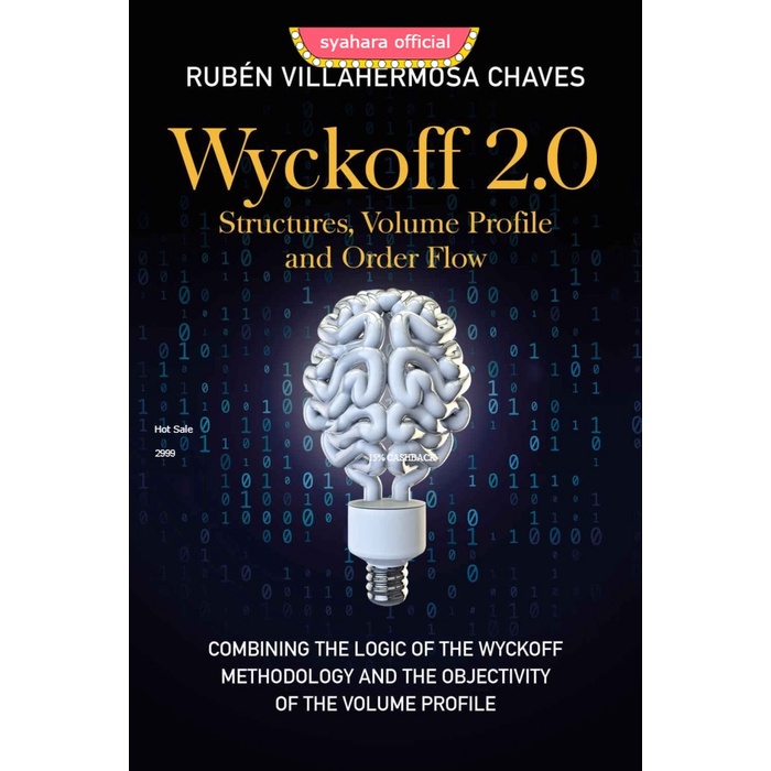 Ruben Villahermosa - Wyckoff 2.0