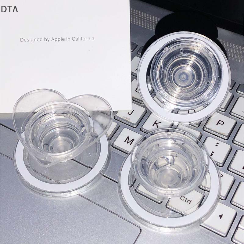 Dta แหวนขาตั้งแม่เหล็ก อุปกรณ์เสริม สําหรับ IPhone 15 14 13 Pro Max MagSafe
