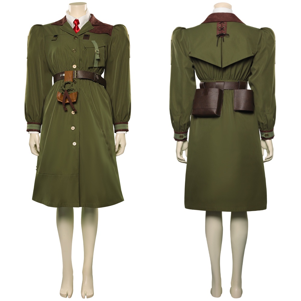 Matilda-atah Trumble