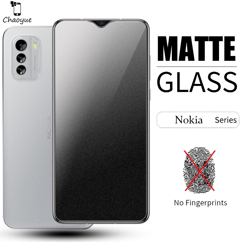 ฟิล์มกระจก ด้าน สำหรับ Nokia 1.4 2.4 3.4 5.4 5.3 G10 G11 G20 G21 G42 G22 G60 C10 C20 C21 C32 C22 C31