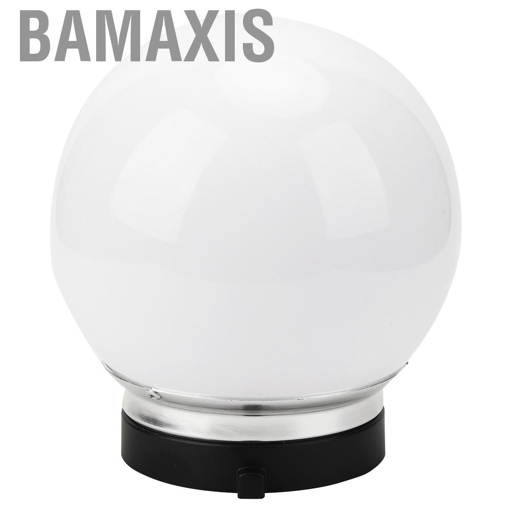 Bamaxis วอลเปเปอร์ไฟแฟลชทั่วไปแบบนิ่ม 15 ซม. ถ่ายภาพ Bowens Mount