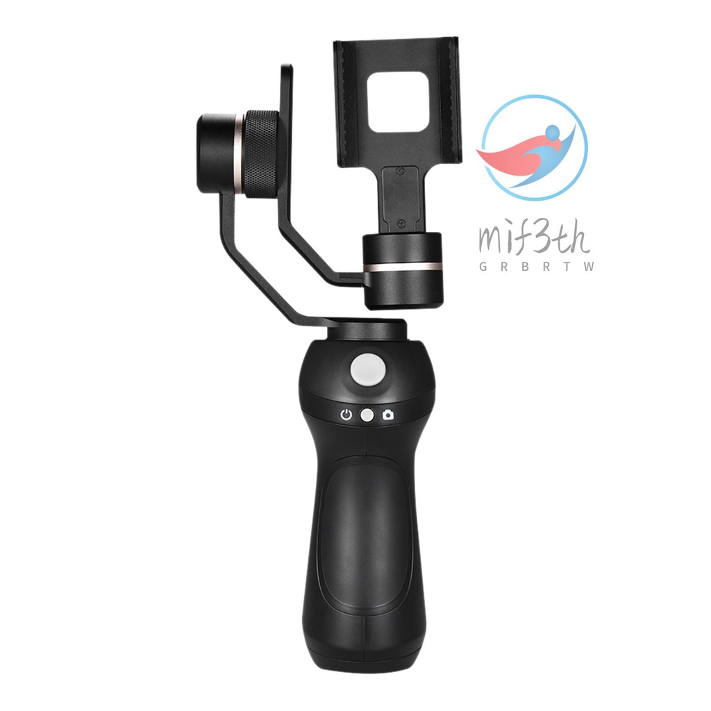 Feiyutech Vimble c สมาร์ทโฟน กิมบอล รองรับโหมดถ่ายภาพบุคคล พาโนราม่า 50 มม. -80 มม. สําหรับ iPhone Samsung Huawei กว้าง 5