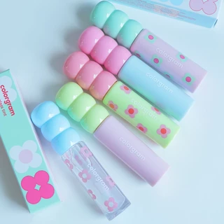 ของแท้>>ส่งด่วน Colorgram Fruity Glass Tint ลิปถังหูลู่ ลิปทิ้น ติดทน