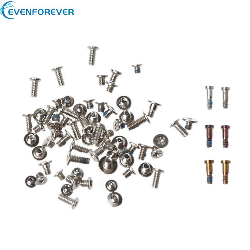 Ev ชุดอะไหล่สกรูโลหะ แบบเปลี่ยน สําหรับซ่อมแซม