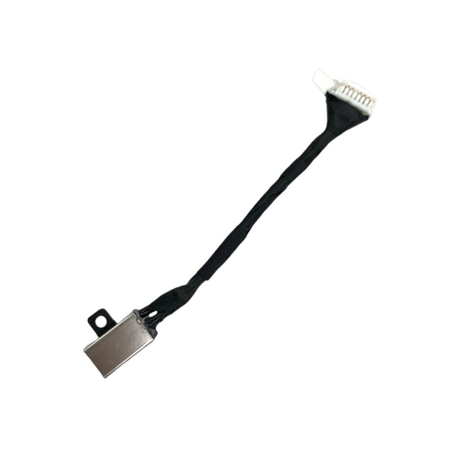 เหมาะสําหรับ DELL DELL Latitude 3420 3520 พอร์ตชาร์จอินเทอร์เฟซไฟ 0HJW4D