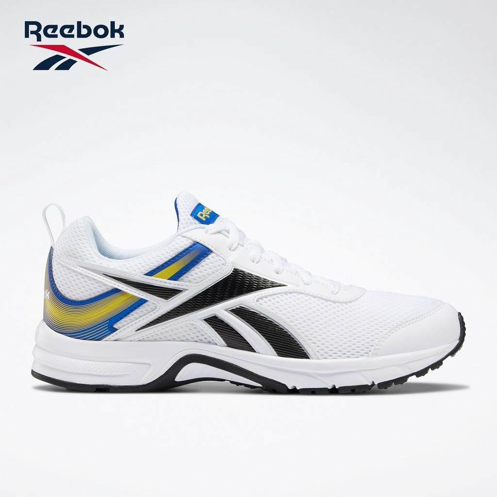 Reebok Royal Pheehan Run 4 SE Classic Shoes for Men(White)
