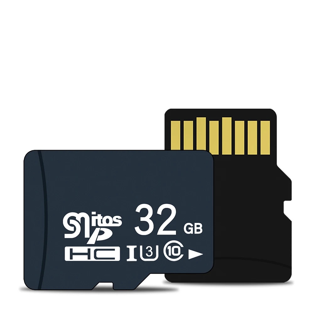 การ์ดหน่วยความจํา TF Class10 128GB 256GB cartao de memoria 32GB 64GB 16G SD Card 8G 4GB 2GB Micro Fl