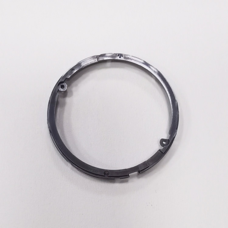 สําหรับ NH35 NH36 NH39 NH70 การเคลื่อนไหวนาฬิกานาฬิกาพลาสติก Spacer แหวน