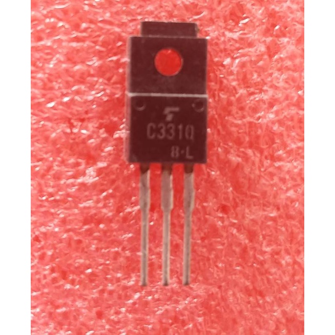 2SC3310 C3310 อะไหล่ ELECTRON