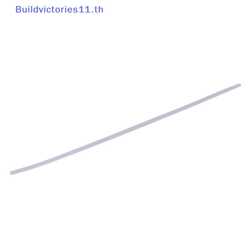 Buildvictories11 แผ่นยางรองด้านล่างแล็ปท็อป กันลื่น สําหรับ HP Spectre X360 13-AE 1 ชิ้น