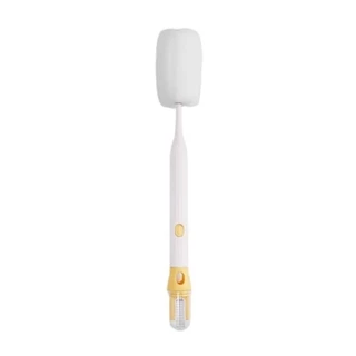 Cup Brush แปรงล้างแก้ว สำหรับล้างแก้วเชค แก้วเชคเวย์ โปรตีน ขนาด 33 ซม มีแปรงขนาดใน 1 ชิ้น