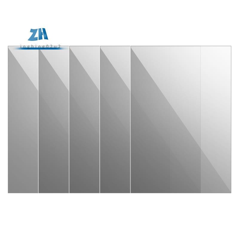 Linear Polarizer Film LCD/LED Polarized Filter Polarizing Film Sheet for Polarization Photograph 5PC