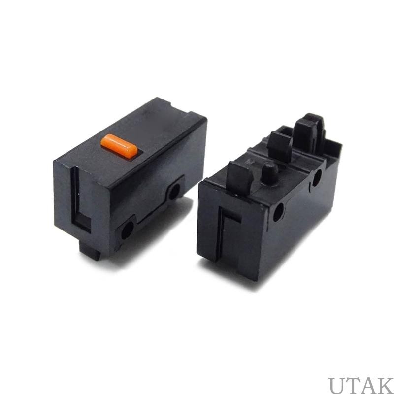 Take Strike Light Mouse Micro Switch ปุ่มไมโครสําหรับ Viper Mouse 90 ล้าน